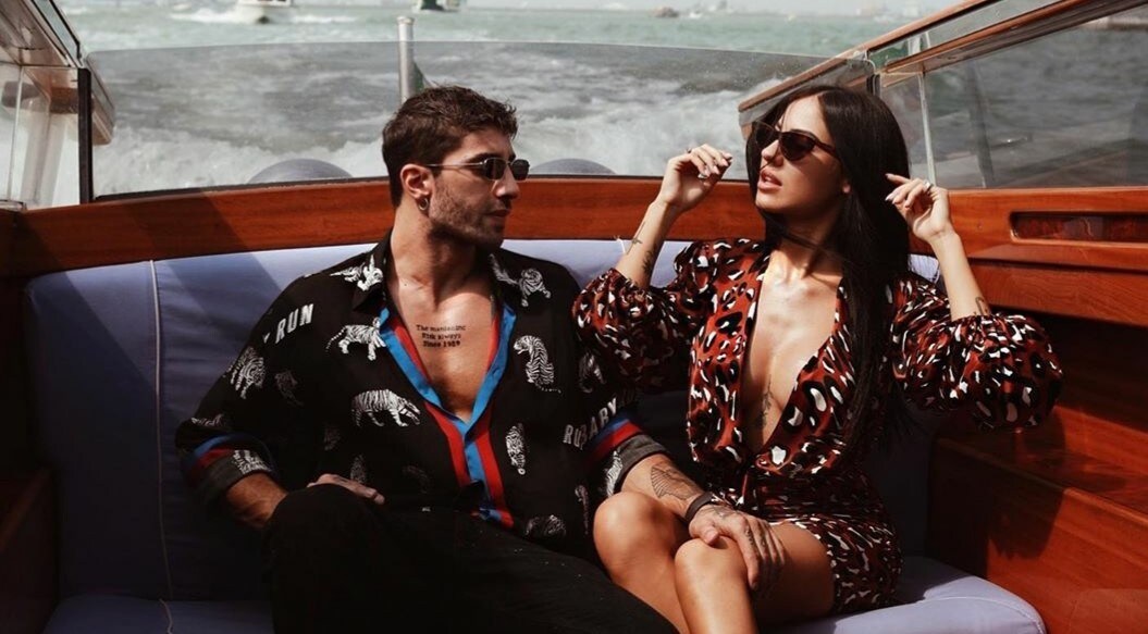 Iannone - De Lellis, storia al capolinea?