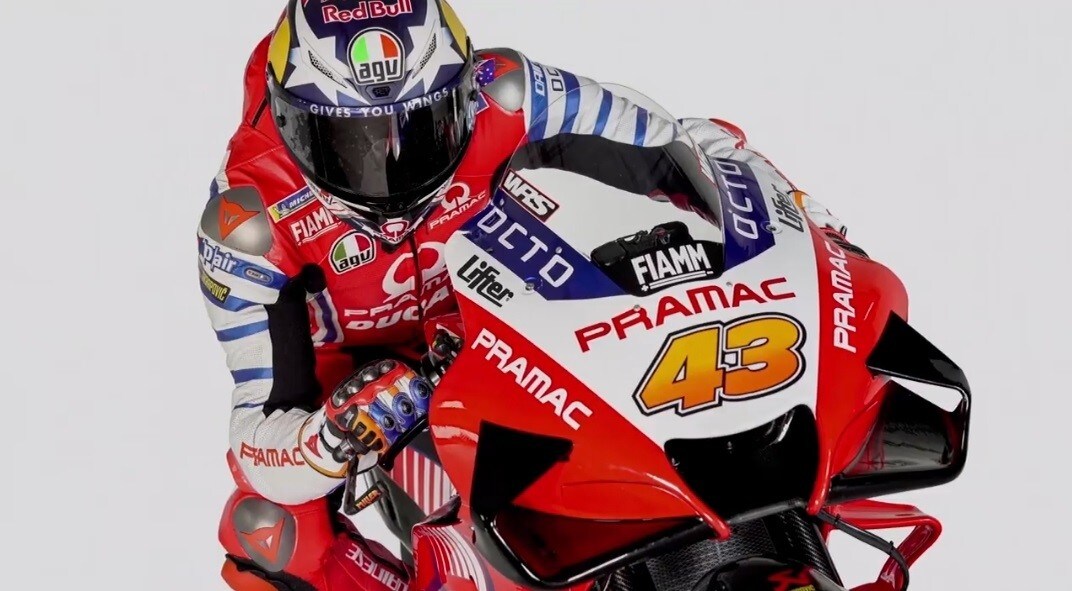 MotoGP 2020: come sarà la stagione del Team Pramac? - SONDAGGIO