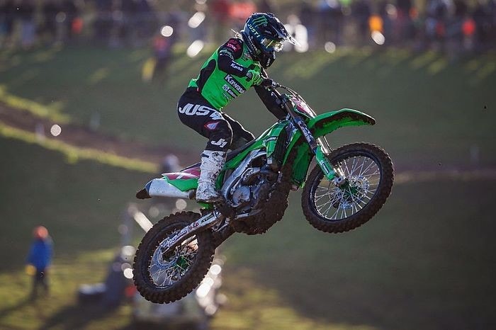 WMX 2020, l’Olanda ospita il secondo round
