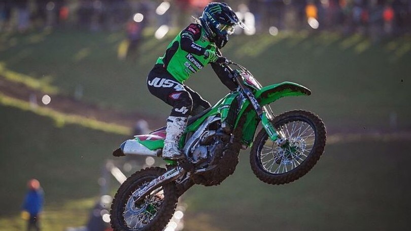 WMX 2020, l’Olanda ospita il secondo round