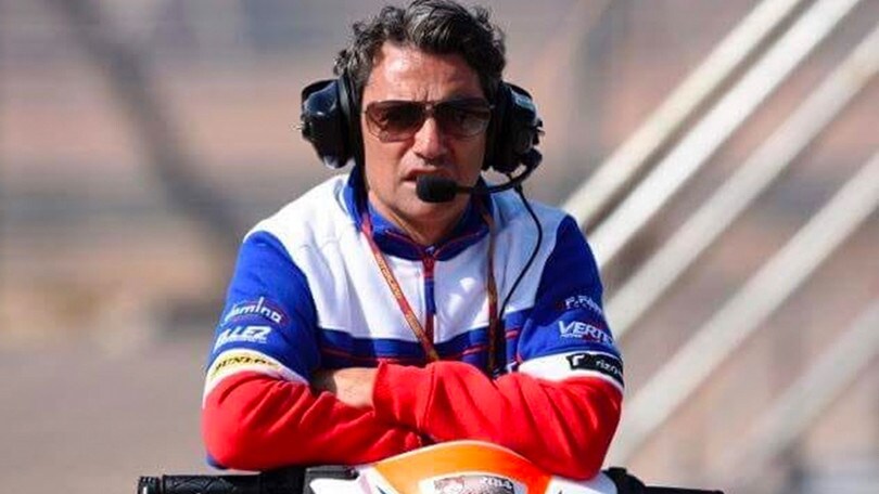 Esclusivo: Gianola, “La Moto3? Sembrano gare di minimoto”