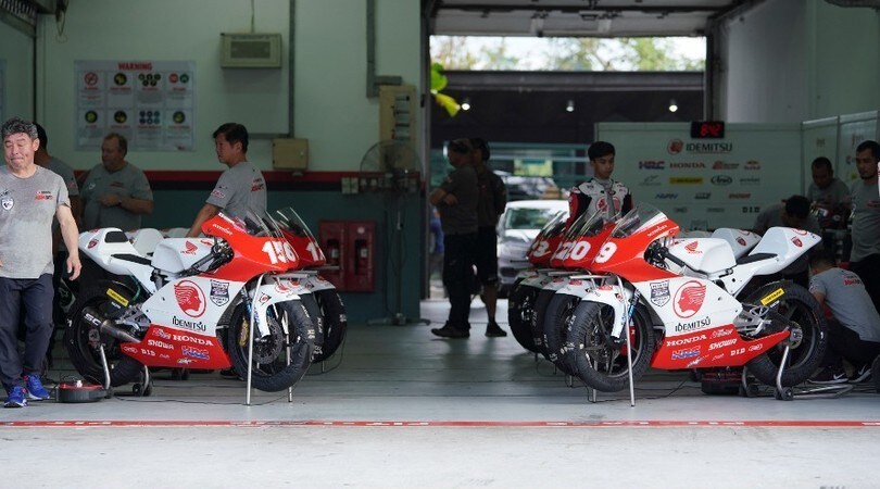 Rinviata la Thailandia, cambia il calendario dell’Asia Talent Cup