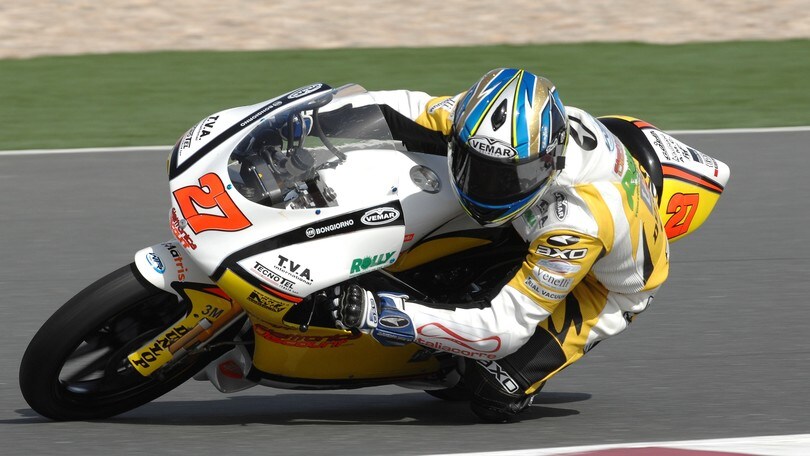 La carriera di Stefano Bianco - FOTO