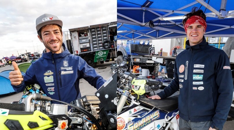 Storie Italiane: Gerini e Cerutti, separati dalla nascita