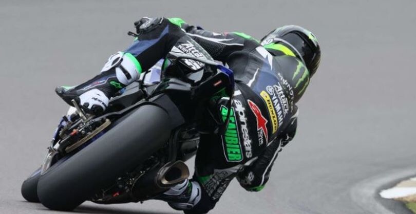 Test Dunlop: Beaubier si conferma Mister MotoAmerica