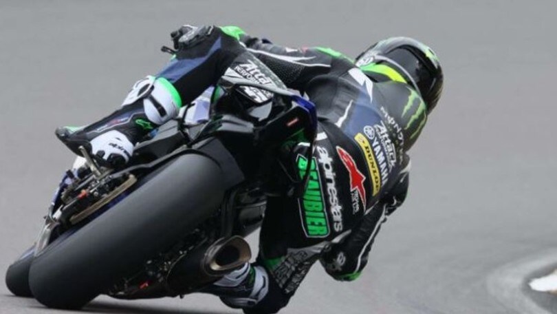 Test Dunlop: Beaubier si conferma Mister MotoAmerica