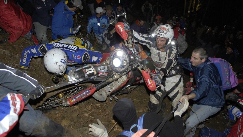 Quella (S)volta che: la porta dell'inferno