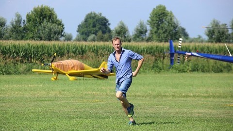 Storie Italiane: Giovanni Baggi, il ragazzo di campagna