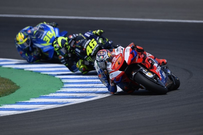 MotoGP: il Mondiale 2020 inizierà a Jerez? - SONDAGGIO
