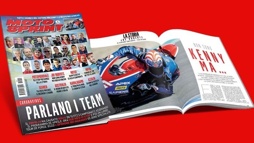 L'editoriale del Direttore: ritorno al futuro