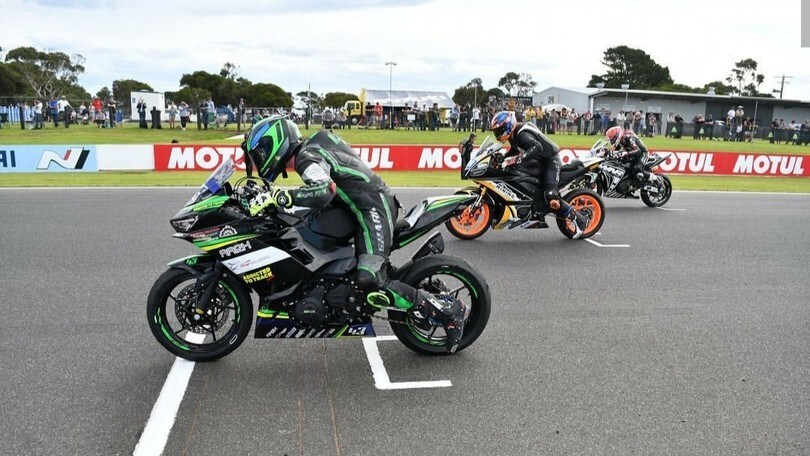 Anche in Australia blocco per Coronavirus: slittano 2 date dell’ASBK