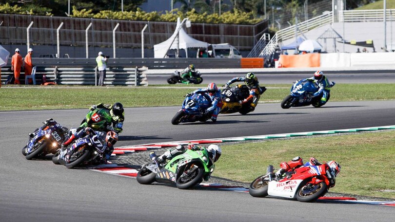 Nuova data per la 24 Ore di Le Mans