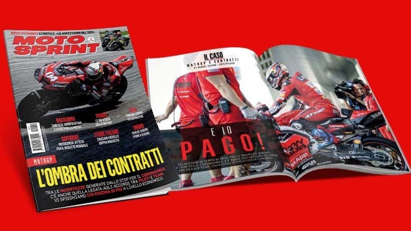 L'editoriale del Direttore: dentro il problema