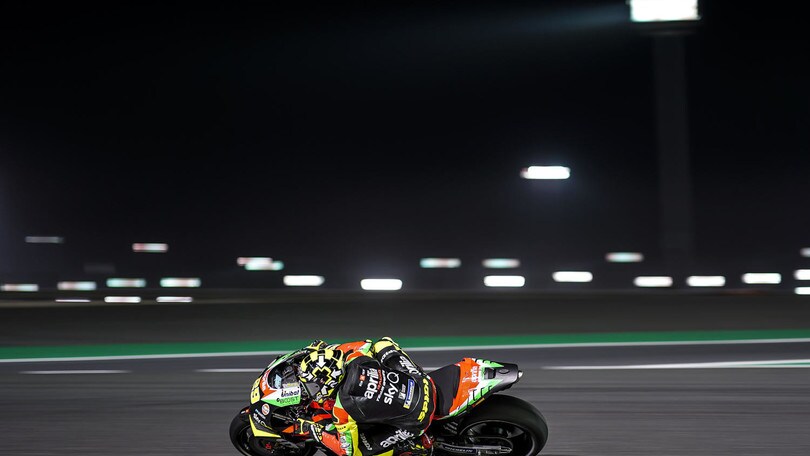 Squalifica Iannone: le FOTO del 2019 con Aprilia