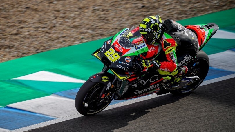 Giusti 18 mesi di squalifica a Iannone? I risultati del sondaggio