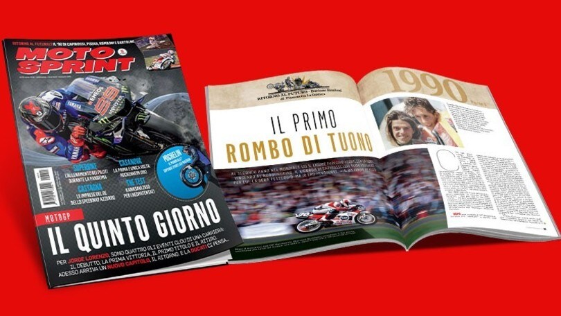 L'editoriale del Direttore: noi l'avevamo detto