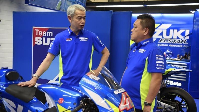 MotoGP ,Sahara: “Meglio iniziare il prima possibile, senza test”