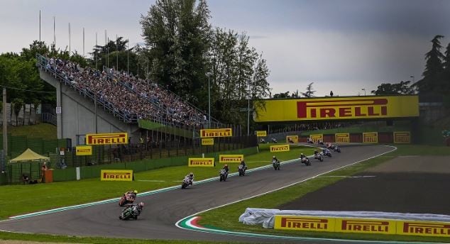 SBK senza Imola, Imola senza SBK: il sacrificio più grande