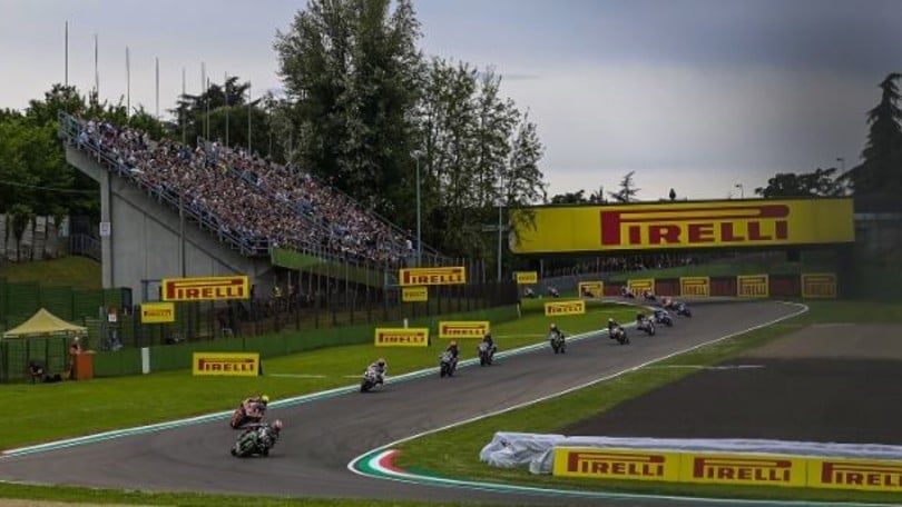 SBK senza Imola, Imola senza SBK: il sacrificio più grande