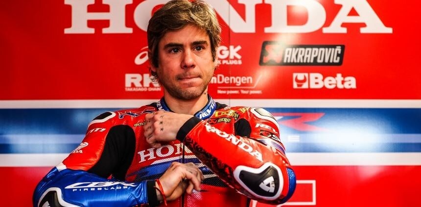 Bautista: “Volevo correre con il numero 27, ma lo aveva già Stoner”