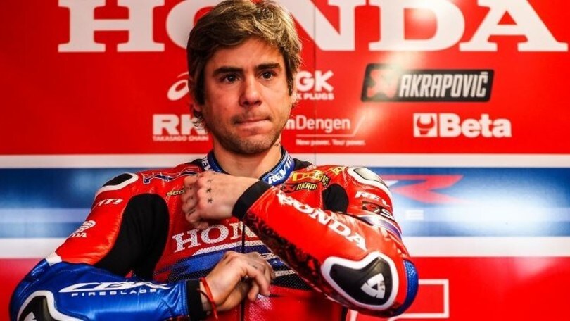 Bautista: “Volevo correre con il numero 27, ma lo aveva già Stoner”