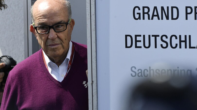 Ezpeleta: “Ottimista su una stagione da luglio a novembre”