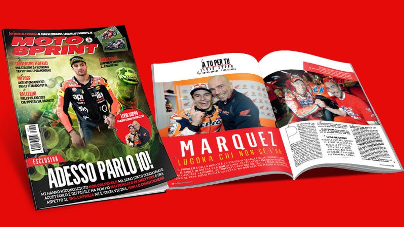 L'editoriale del Direttore: l'uomo prima, il pilota poi