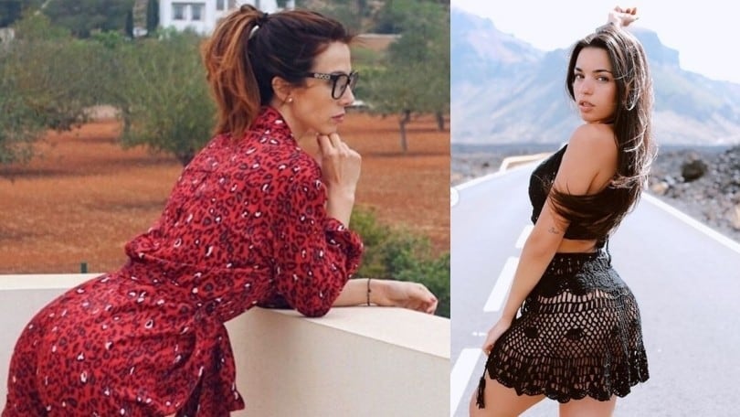 Le wags di MotoGP e SBK: le curve pericolose delle due ruote