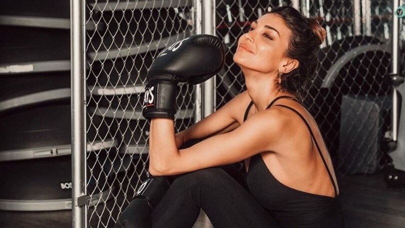 Cristina Buccino: ecco la nuova fiamma di Andrea Iannone