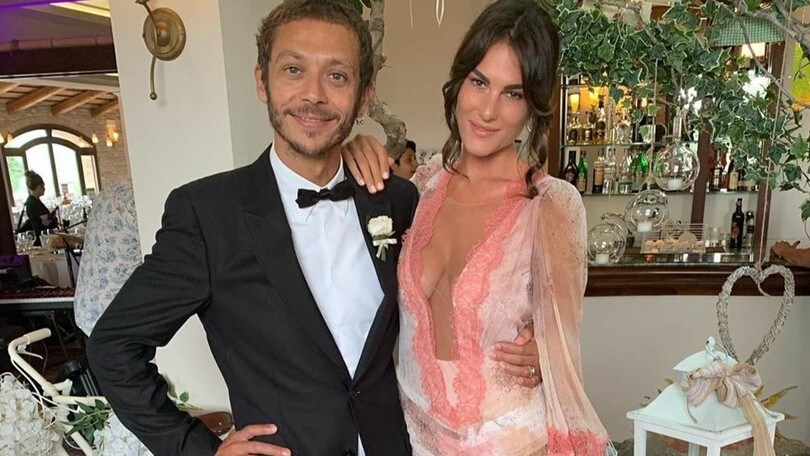 Francesca Sofia Novello: la futura Signora Rossi - FOTO