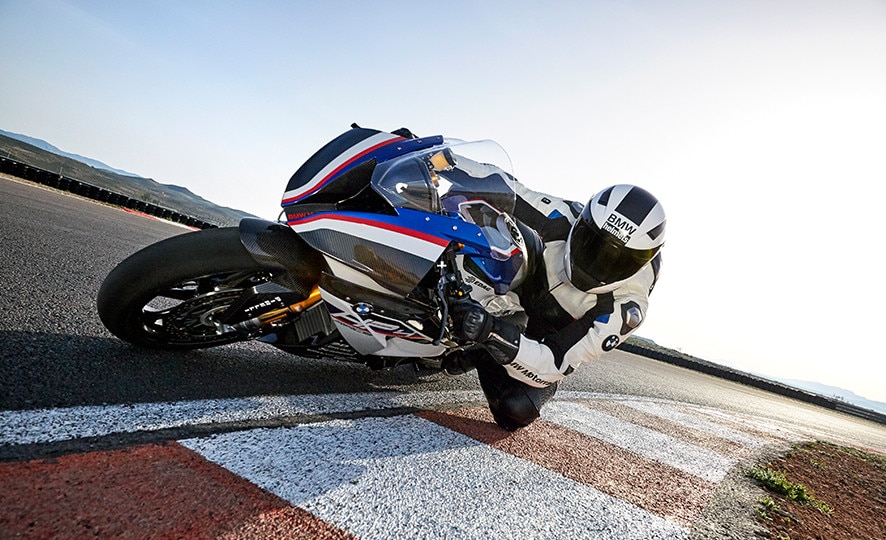 BMW: HP Race Support confermato per il 2020