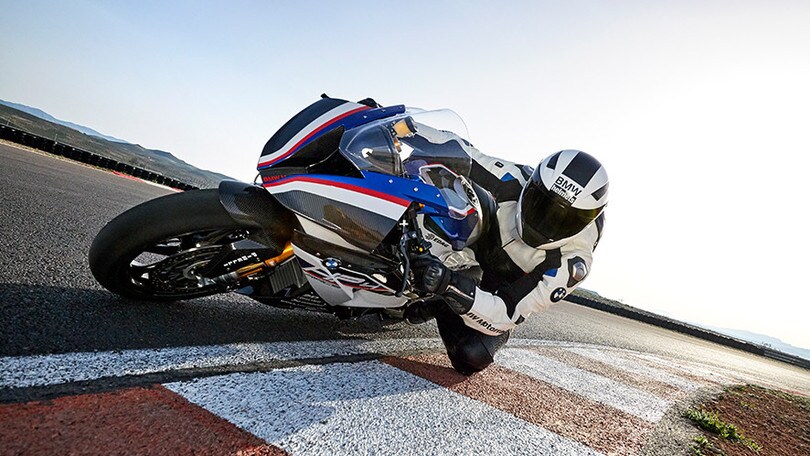 BMW: HP Race Support confermato per il 2020