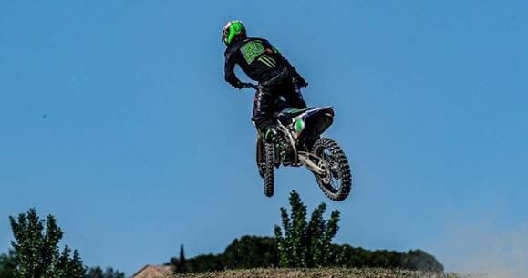 I piloti tornano (finalmente) in sella per allenarsi - FOTO