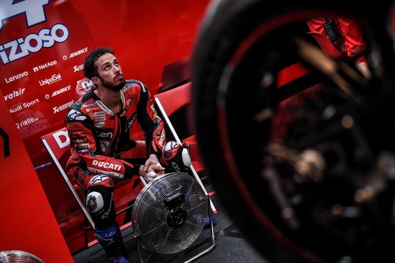 Ducati: arriverà il rinnovo per Dovizioso e Petrucci? - SONDAGGIO