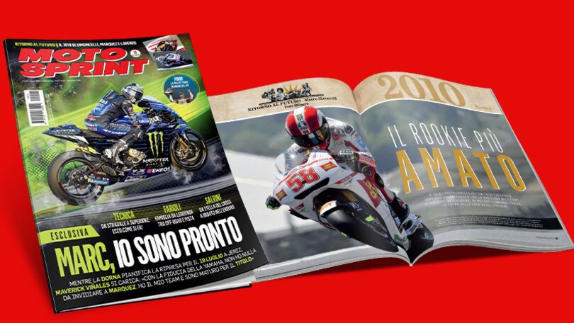 L'editoriale del Direttore: è sempre Spagna-Italia