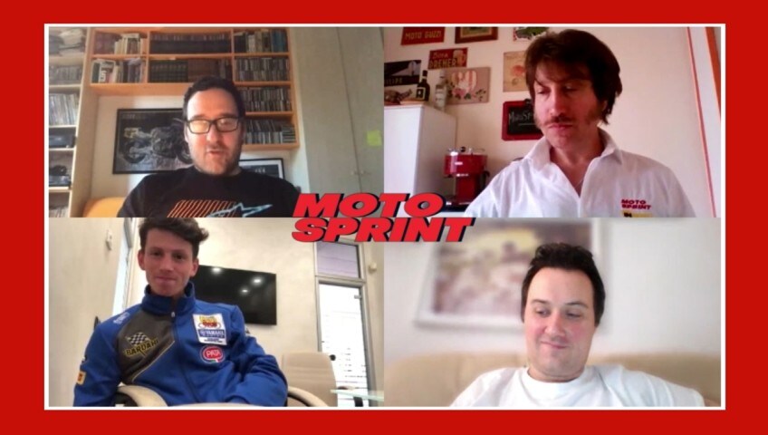 Motosprint On Air: ecco perché il titolo SSP manca all'Italia dal 1998 - VIDEO