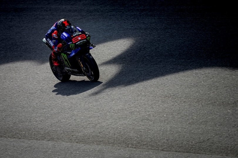 MotoGP: giusto vietare le wild card nel 2020? - SONDAGGIO