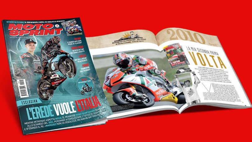 L'editoriale del Direttore: la lunga attesa