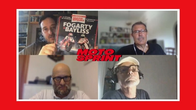 Scatto Sprint, Honda: la VTR 1000 SP e i trionfi di Colin Edwards - VIDEO