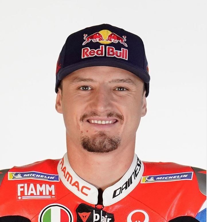 Miller - Ducati: il binomio giusto per impensierire Marquez? - SONDAGGIO