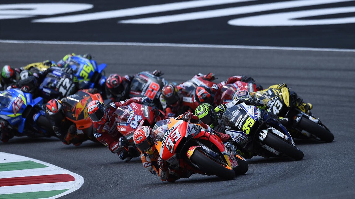 CKH partner della MotoGP eSport