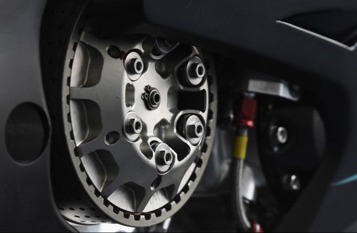 MotoGP 2020, novità su assegnazione motori