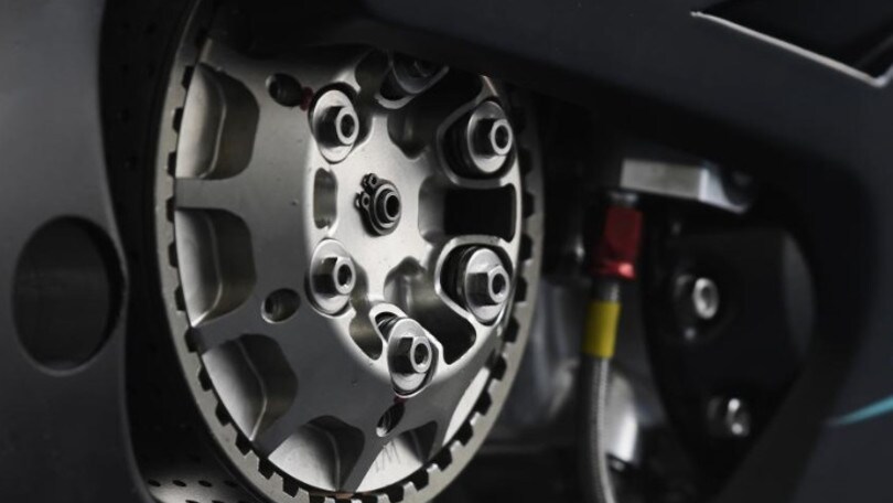 MotoGP 2020, novità su assegnazione motori