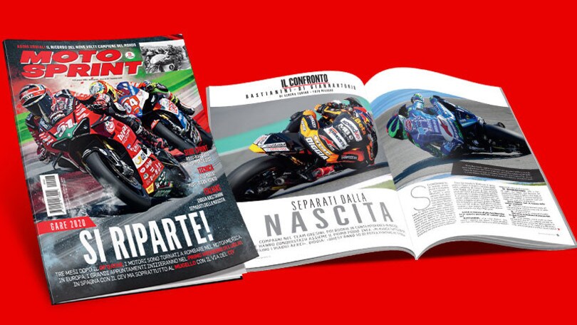 L'editoriale del Direttore: siete pronti?