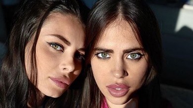 Jas o Jay? Chi è il nuovo flirt di Andrea Iannone? - FOTO