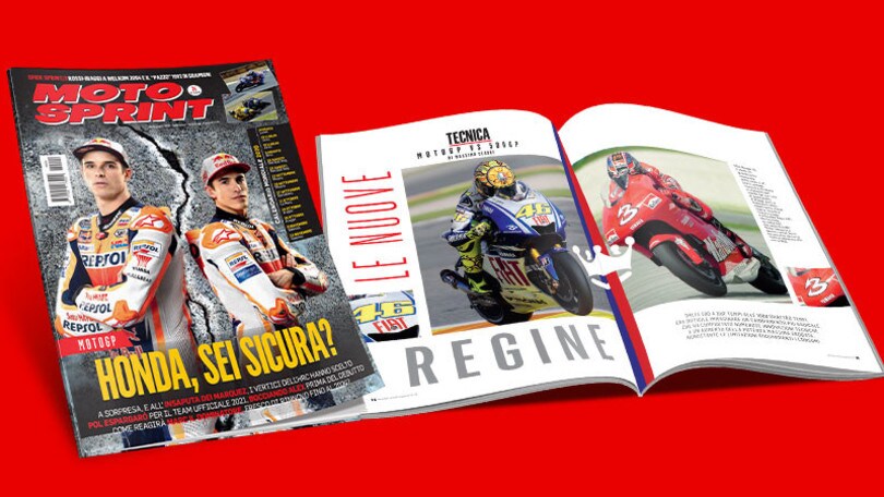 L'editoriale del Direttore: lo sgarbo