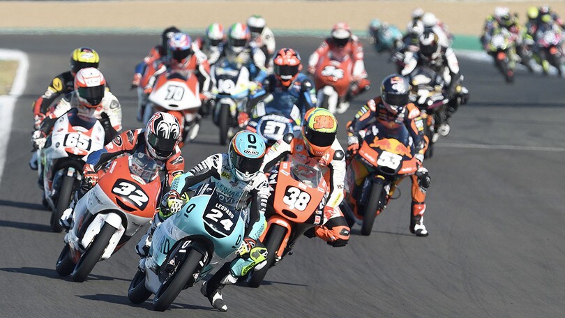 CEV: il calendario definitivo post-Coronavirus