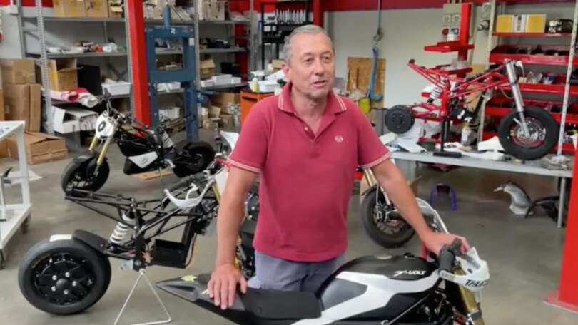 Thundervolt: tutti a Galliano, per vincere un posto nel trofeo!