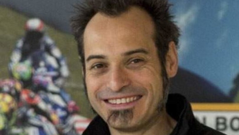 Ex pilota, tecnico e team manager: auguri Vitto Guareschi!