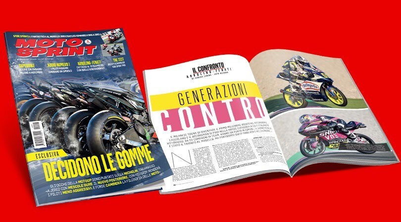 L'editoriale del Direttore: una degna Superbike